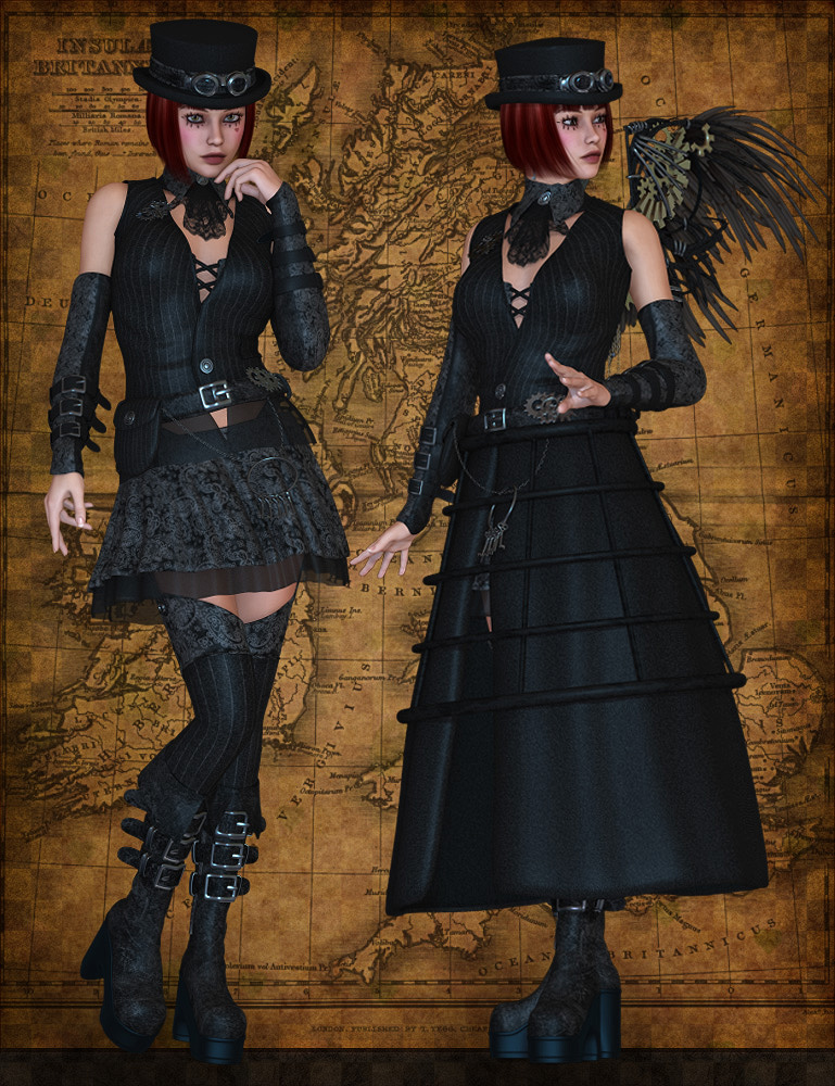 Rapture by N/A