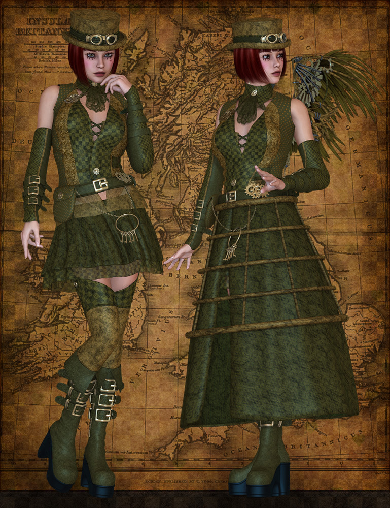 Rapture by N/A