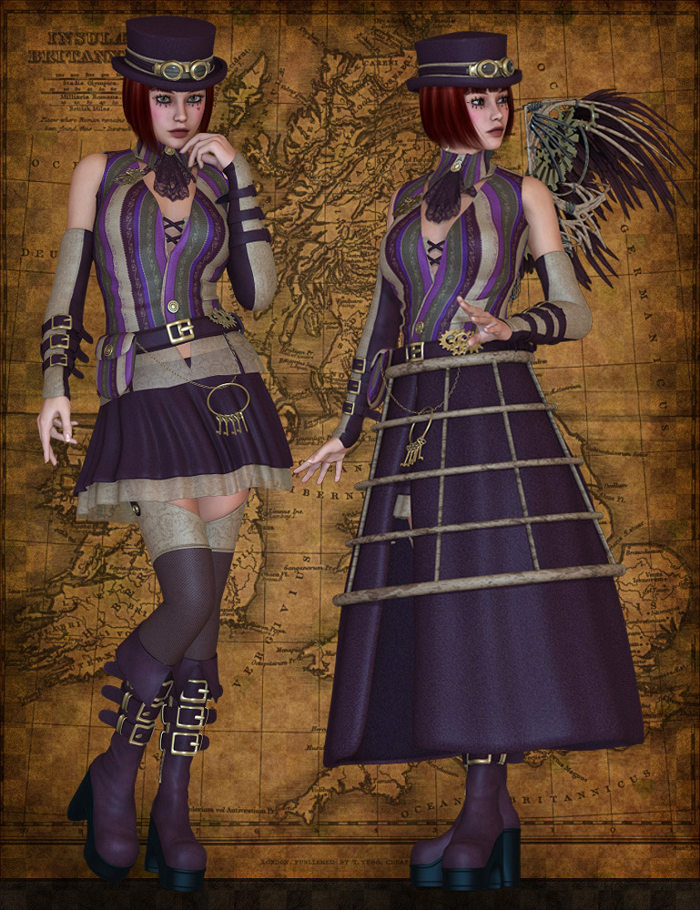 Rapture by N/A
