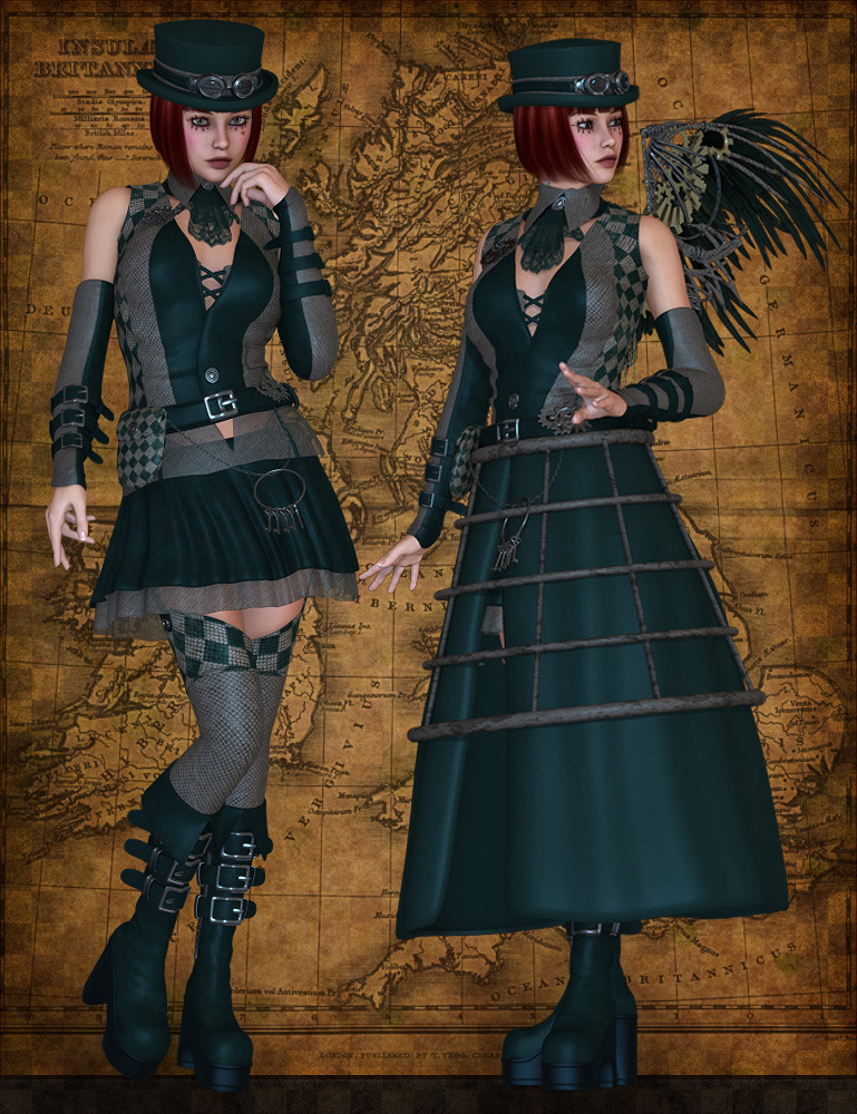 Rapture by N/A