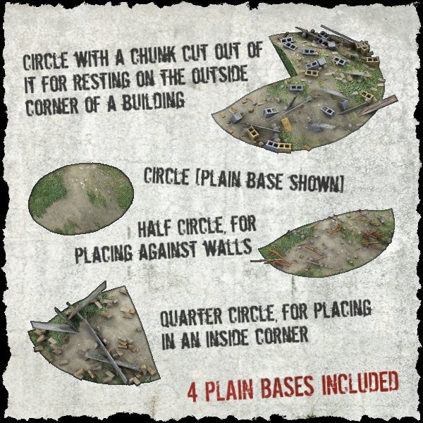 Mega Debris Pack by N/A