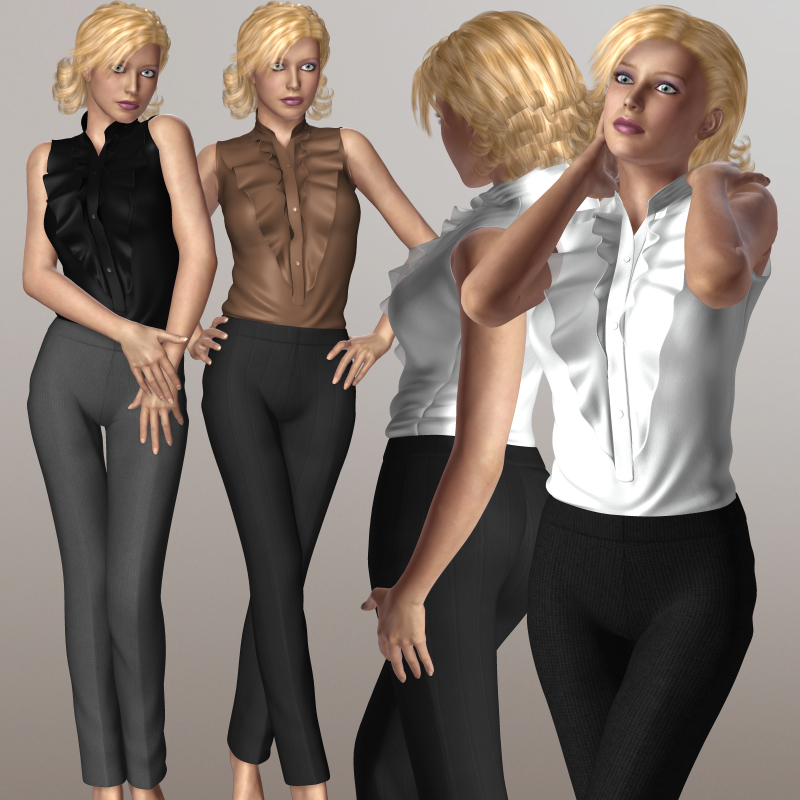 Office Suit by N/A
