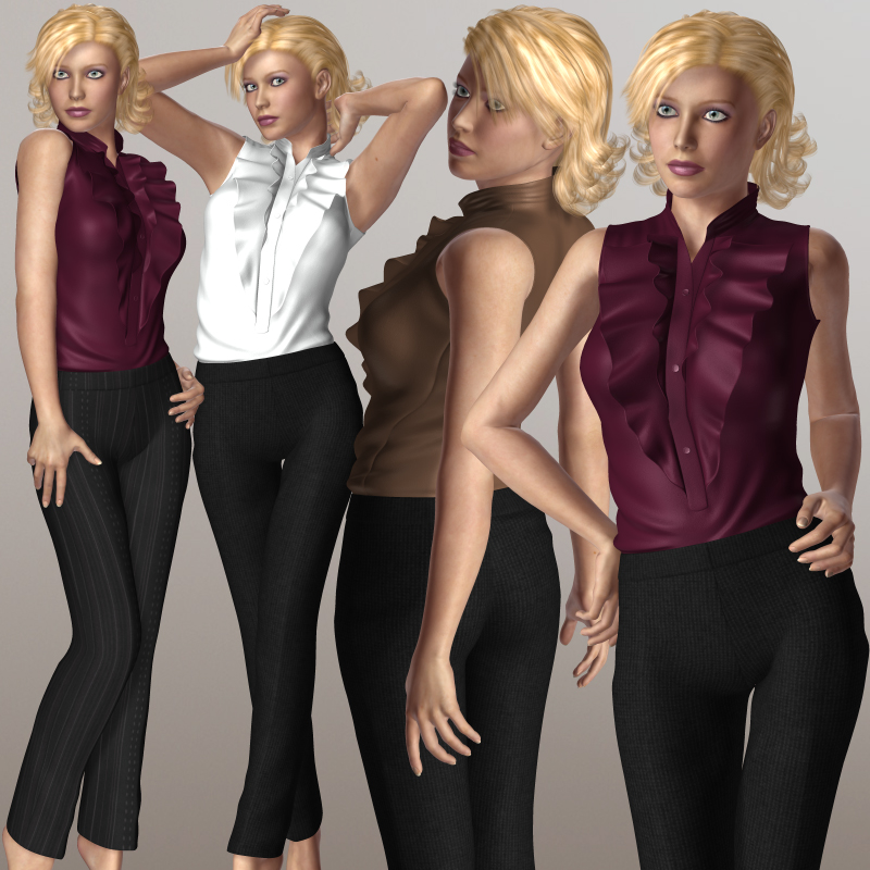 Office Suit by N/A