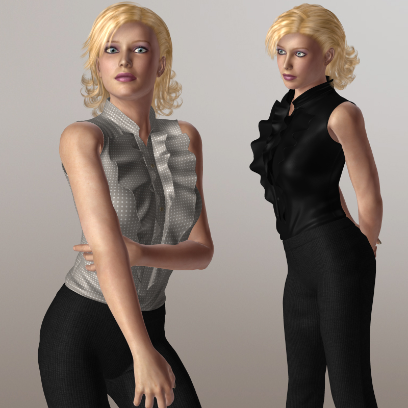 Office Suit by N/A