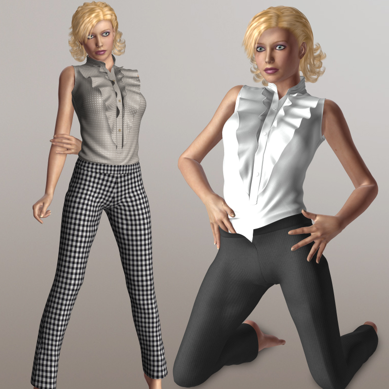 Office Suit by N/A