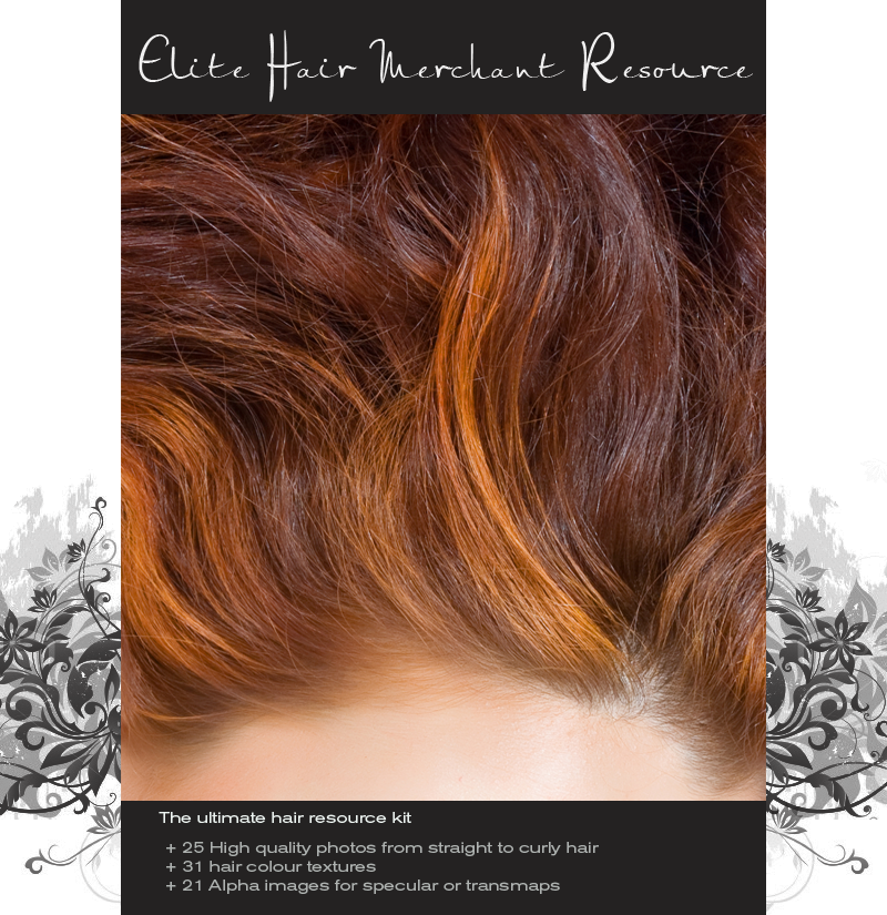 Elite Hair MR by N/A
