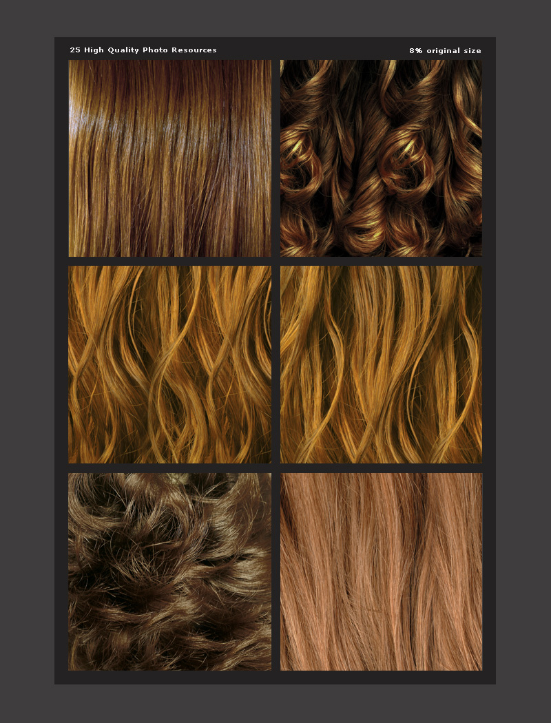 Elite Hair MR by N/A