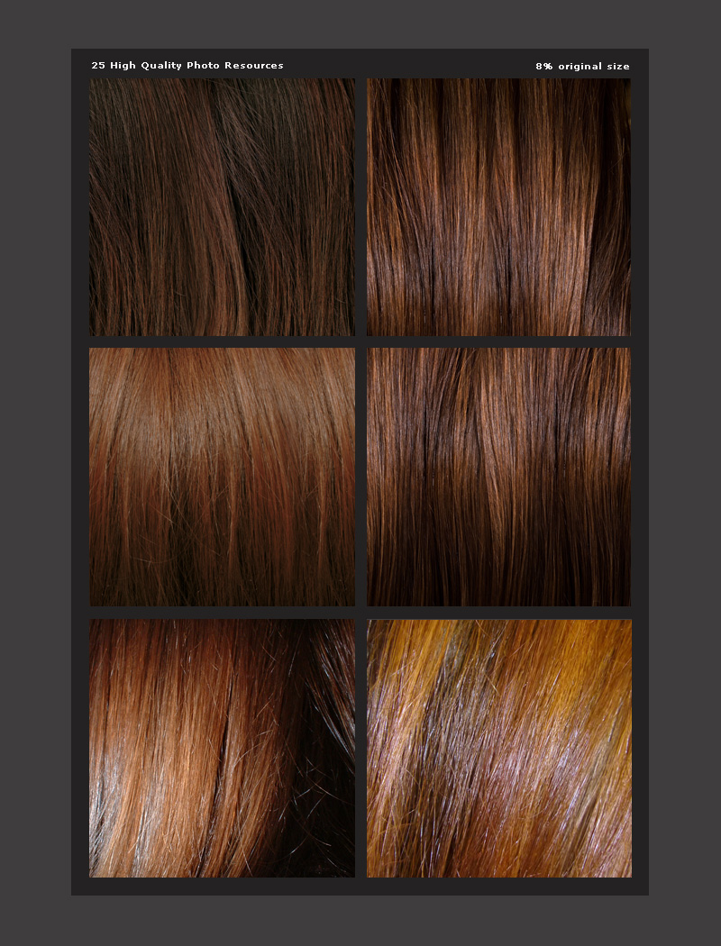 Elite Hair MR by N/A