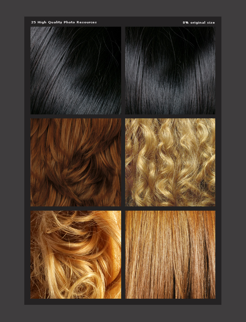 Elite Hair MR by N/A