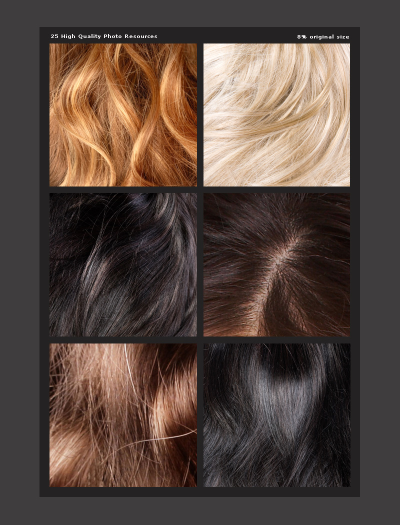 Elite Hair MR by N/A