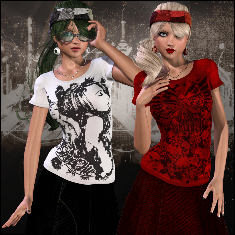 Lydia Hair by N/A