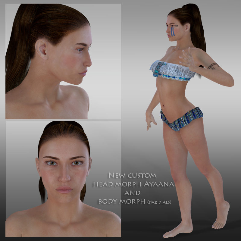 Yaana for V4.2 Expansion by N/A