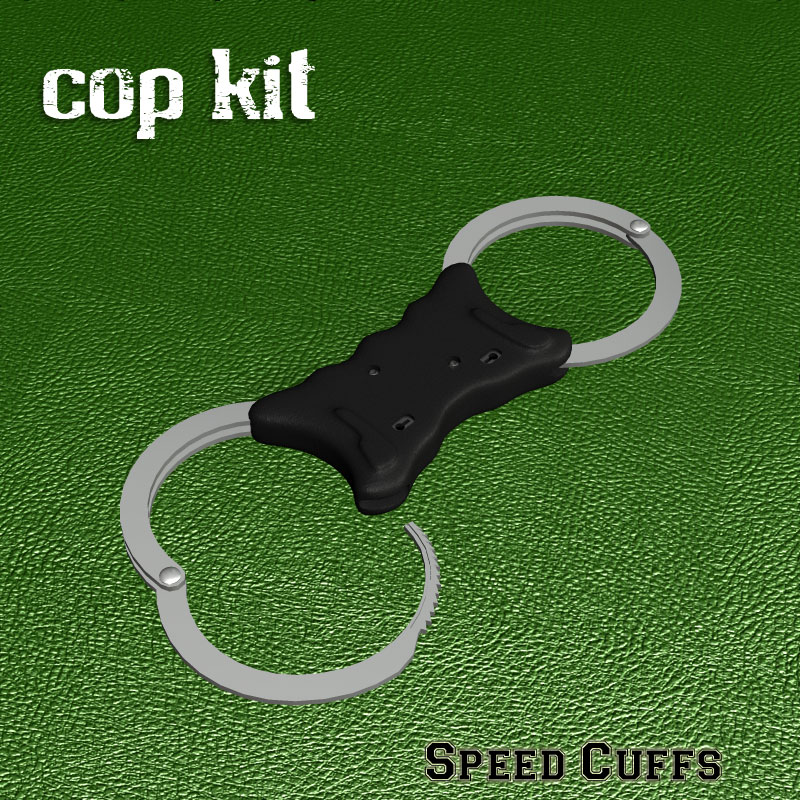 Cop Kit by N/A