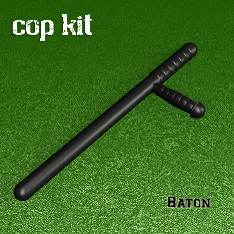 Cop Kit by N/A