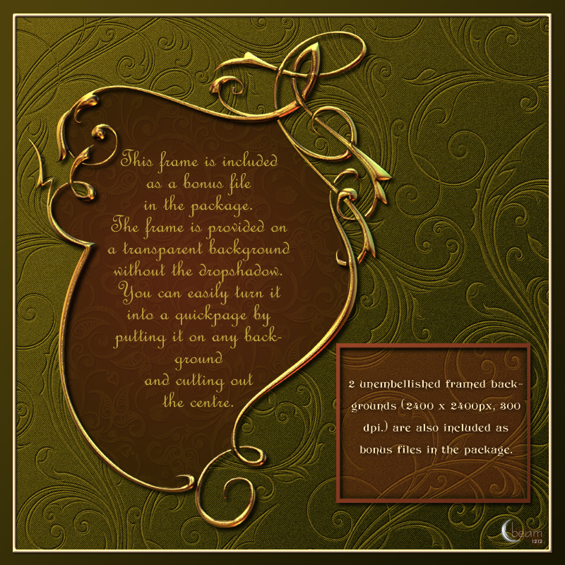 Moonbeam's "Autumn Hues" by N/A