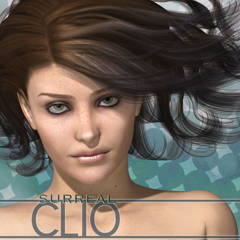 Surreal : Clio by N/A
