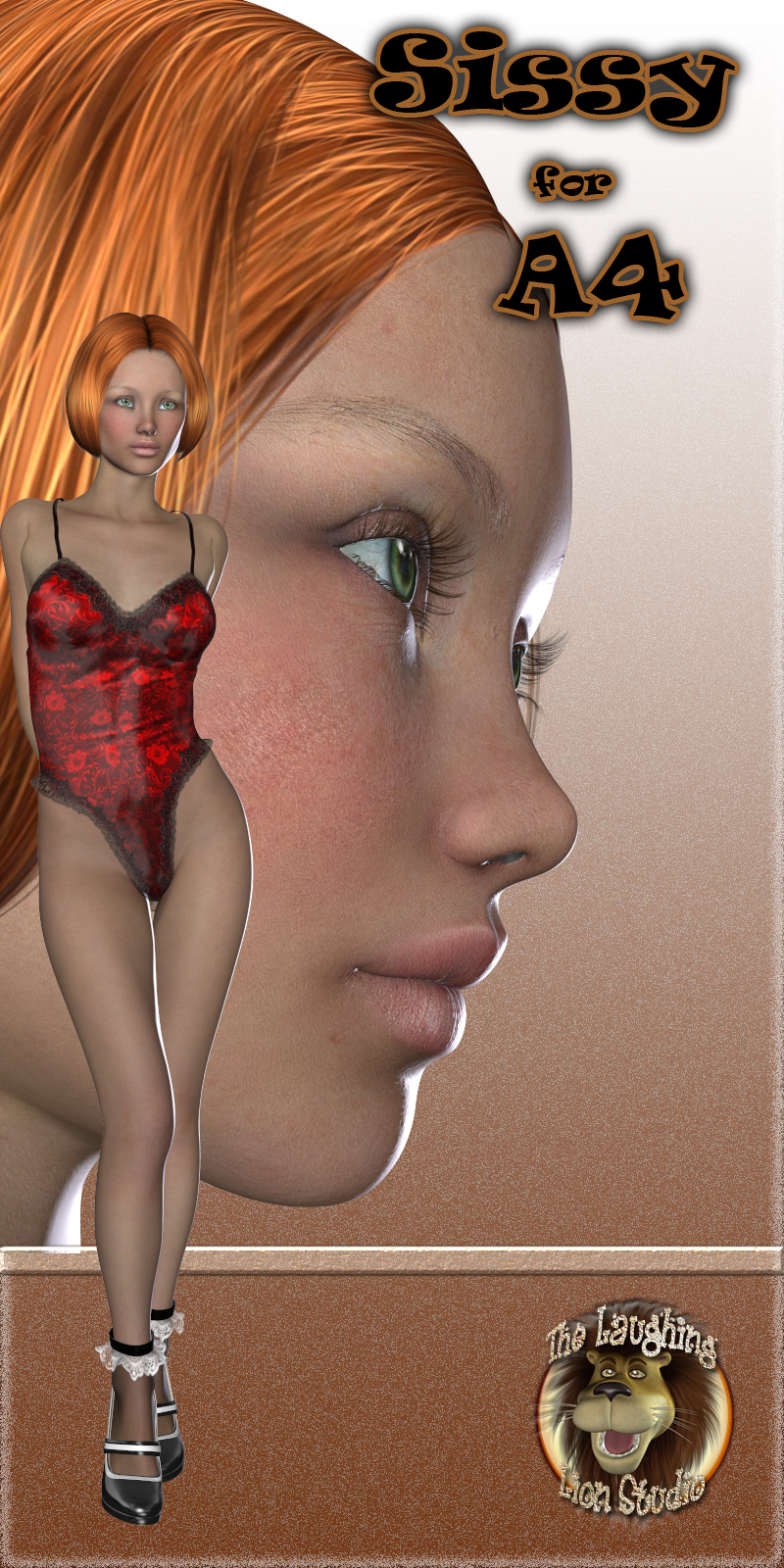 Sissy for A4 by N/A