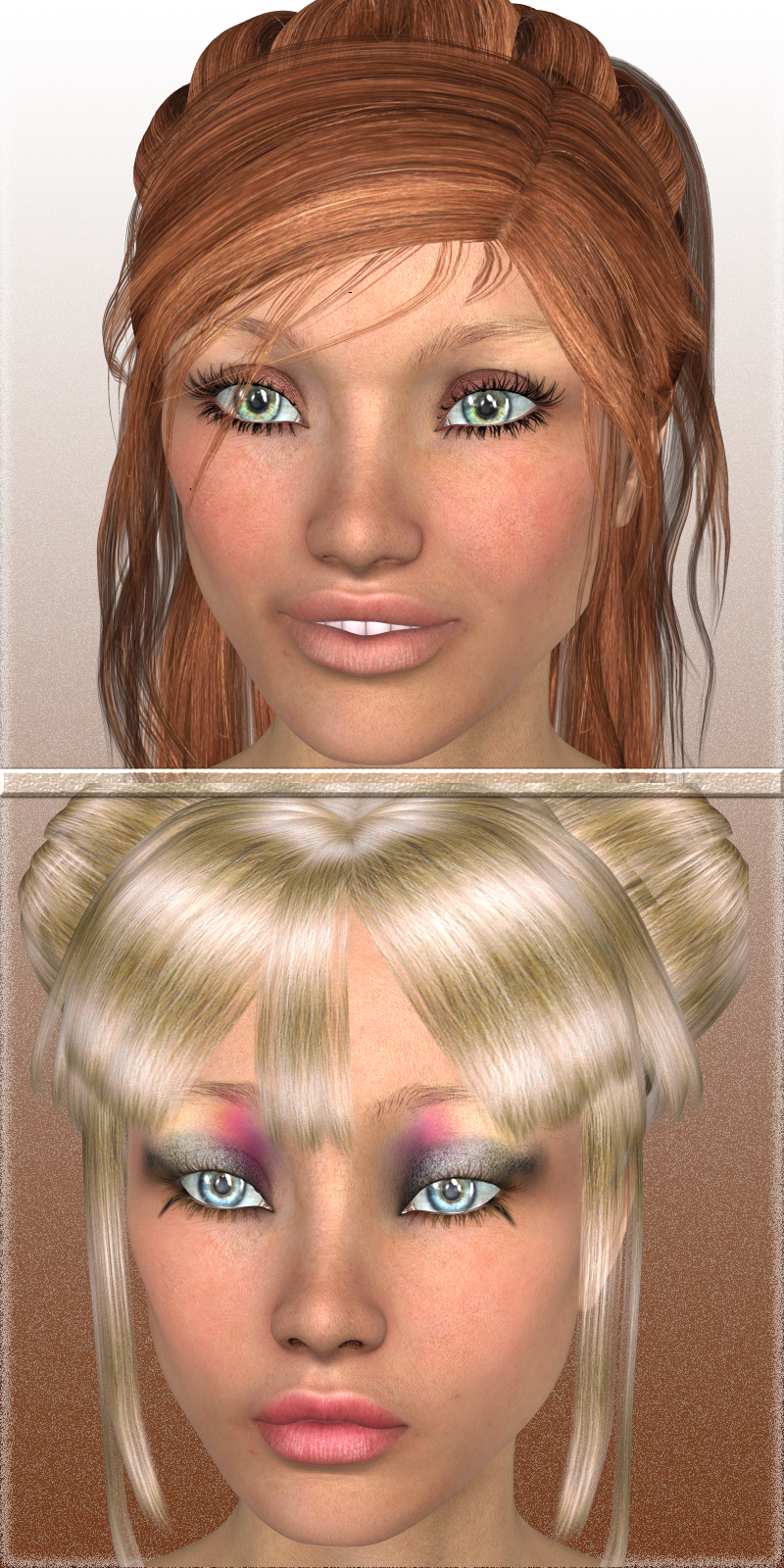 Sissy for A4 by N/A