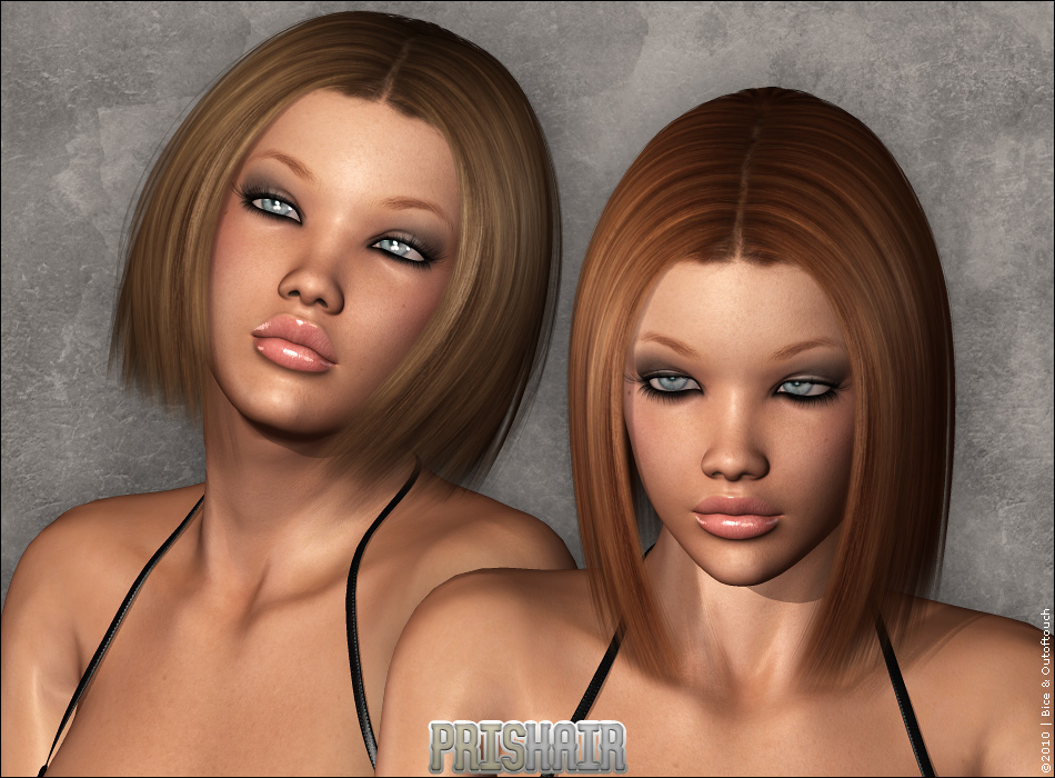 Pris Hair by N/A