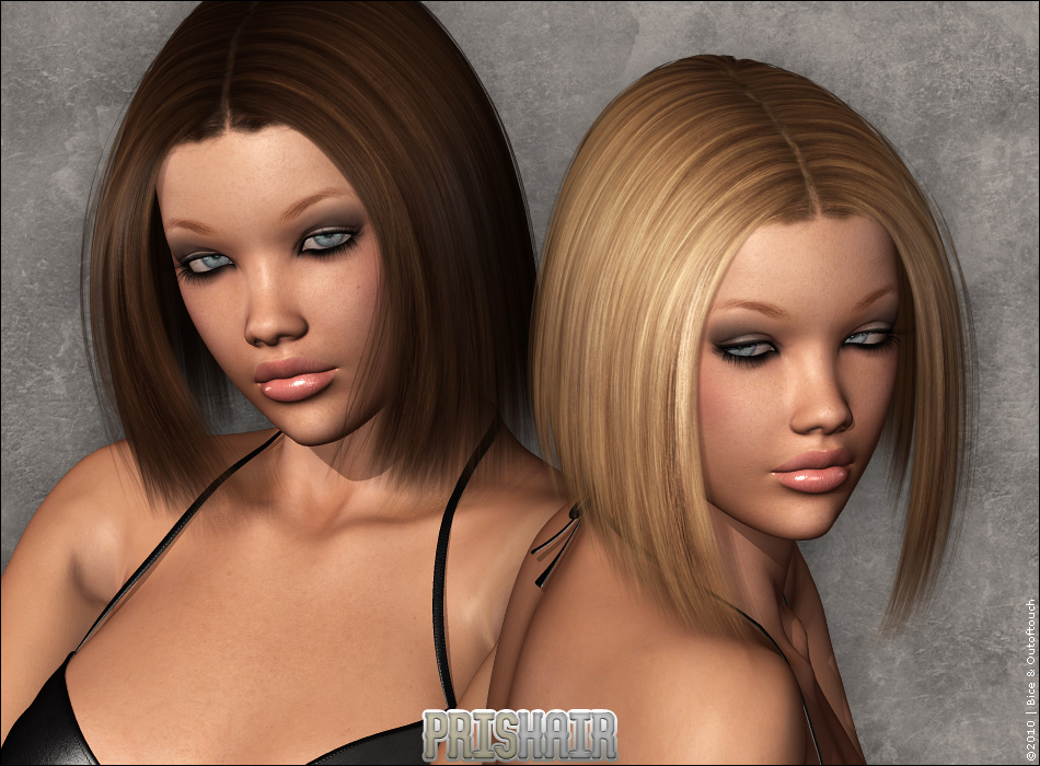 Pris Hair by N/A