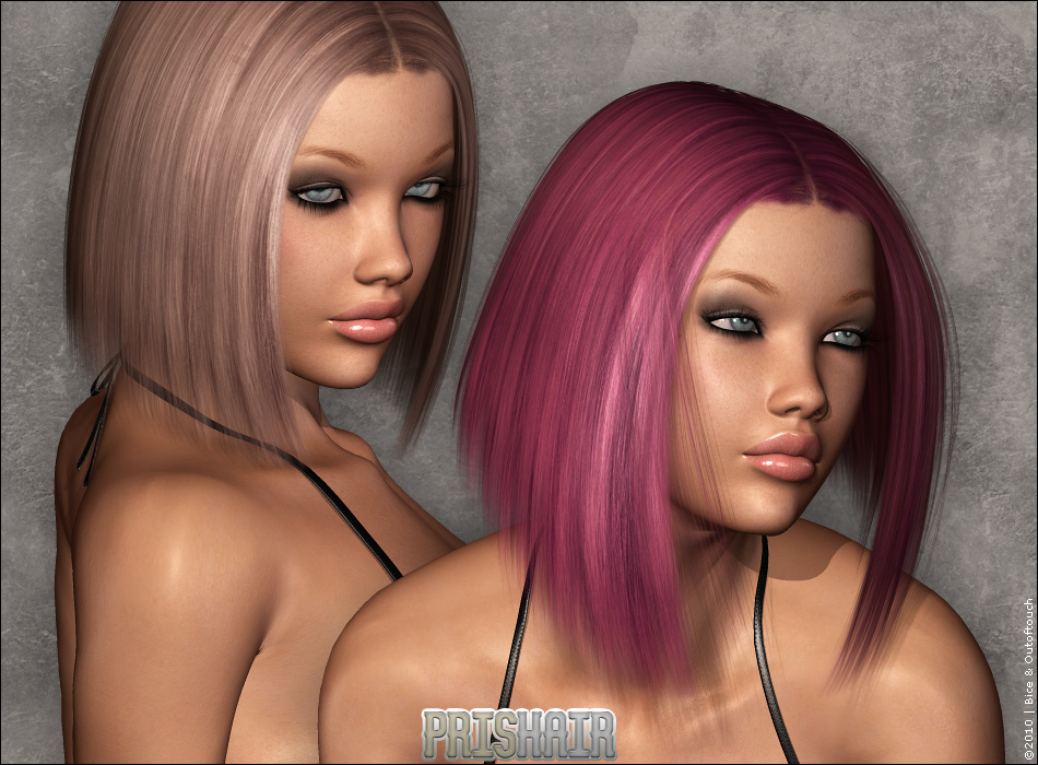 Pris Hair by N/A