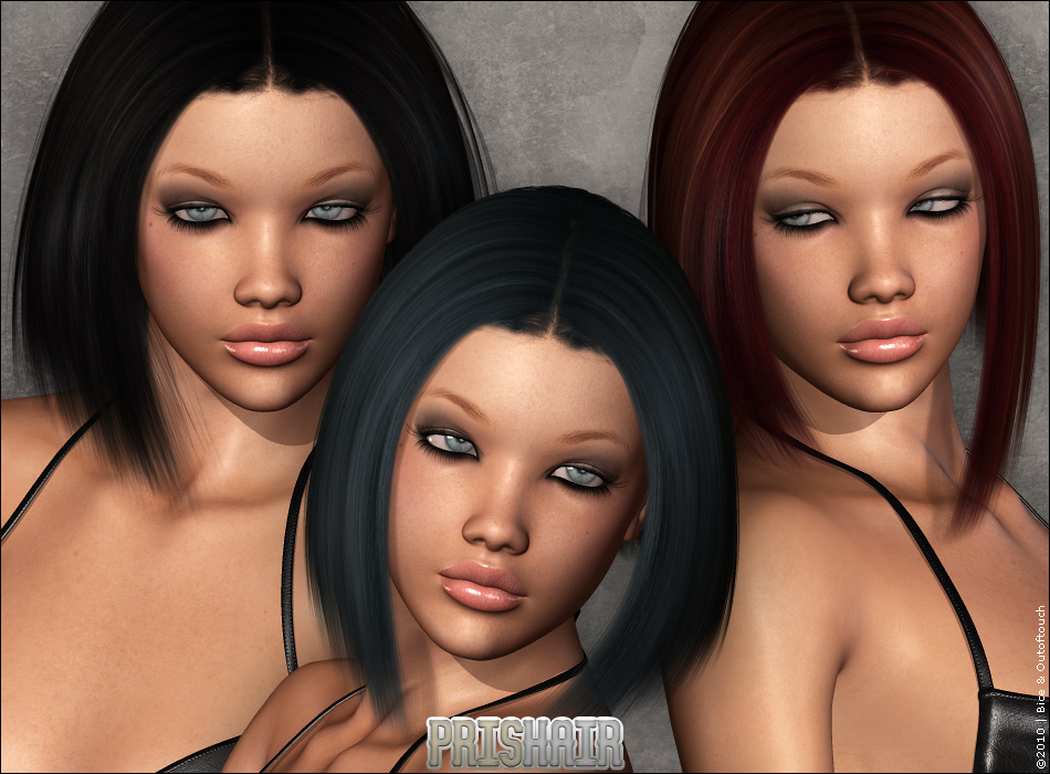 Pris Hair by N/A