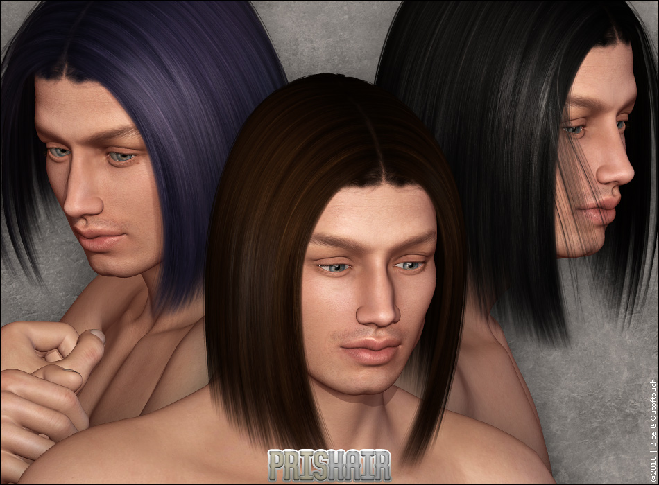 Pris Hair by N/A