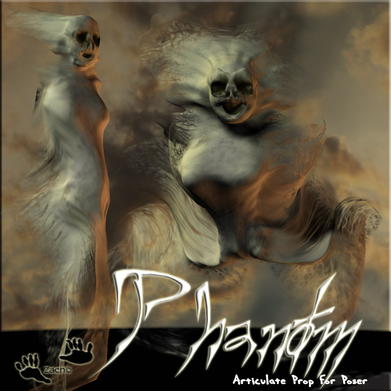 Phantom by N/A