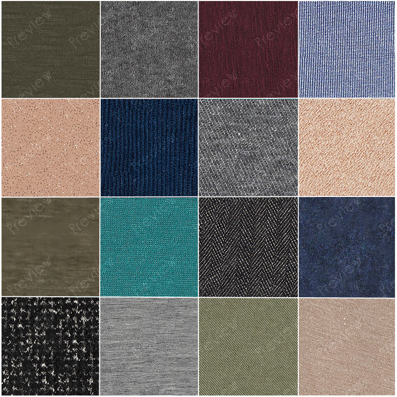 FS Textile Simplicity Merchant Resource by N/A