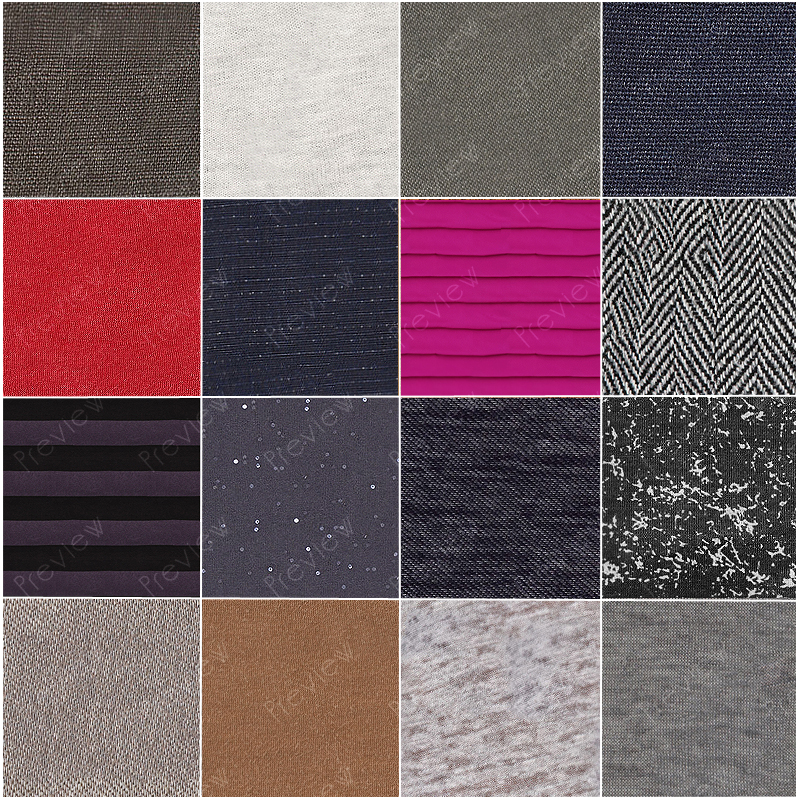 FS Textile Simplicity Merchant Resource by N/A