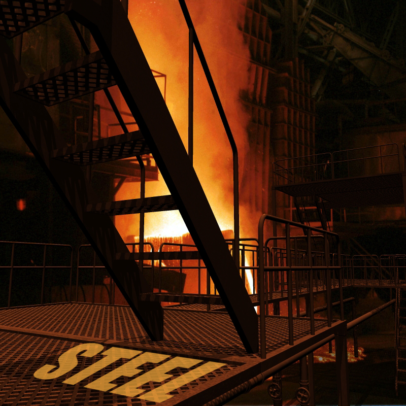 Steel by adamthwaites by N/A