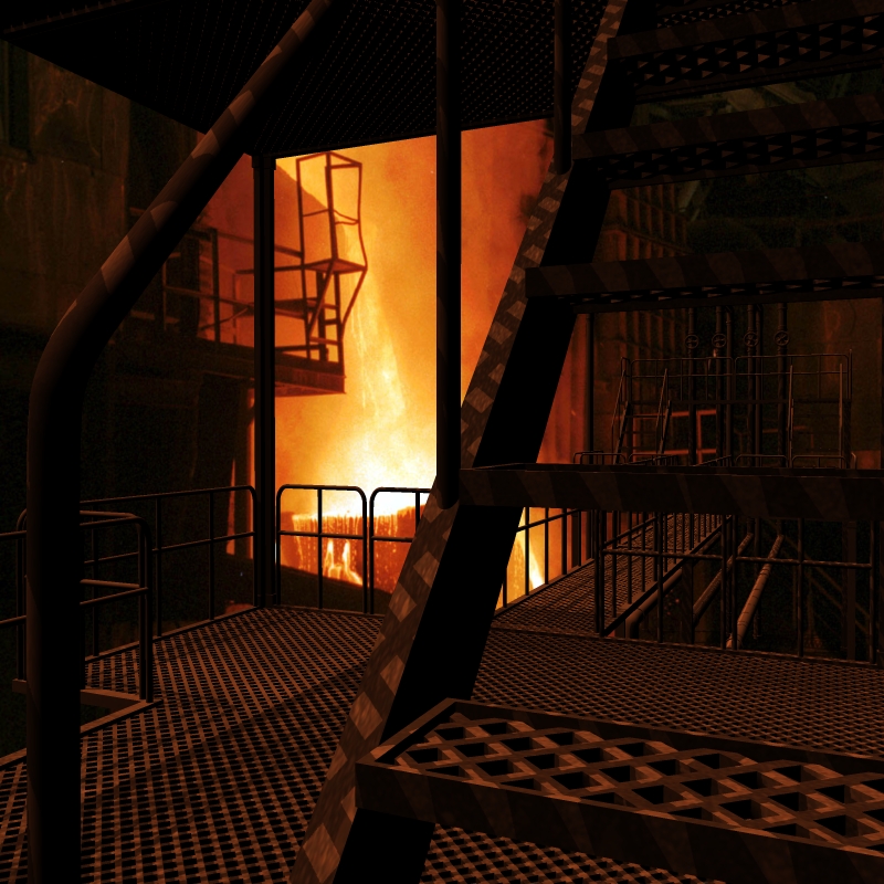 Steel by adamthwaites by N/A