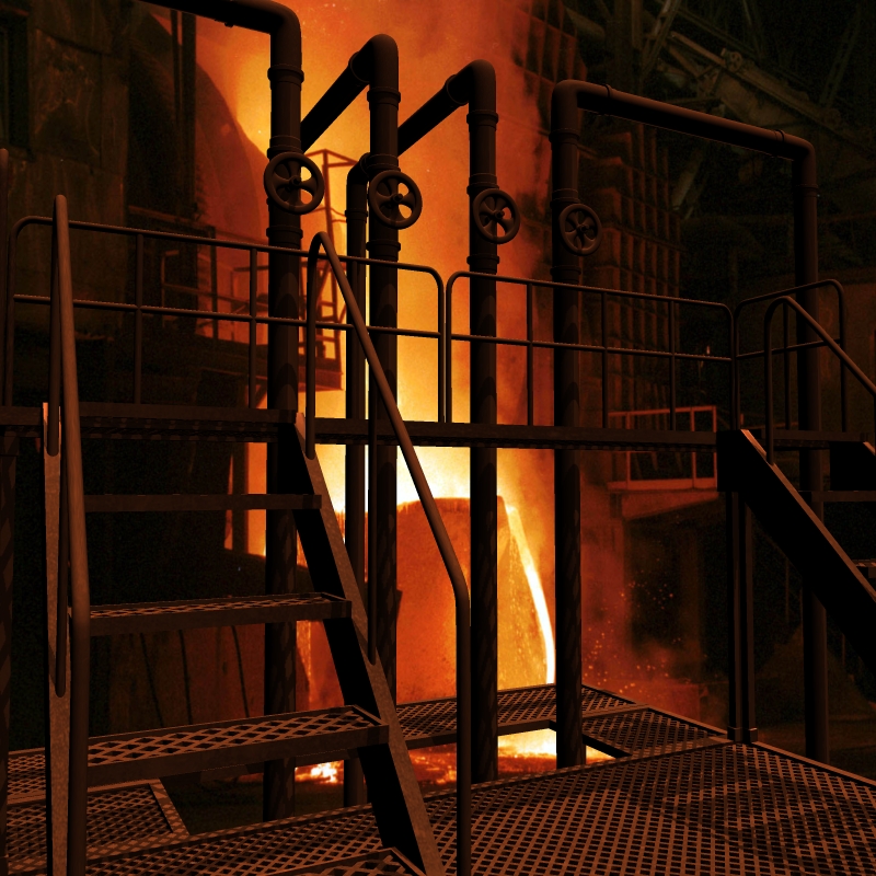 Steel by adamthwaites by N/A