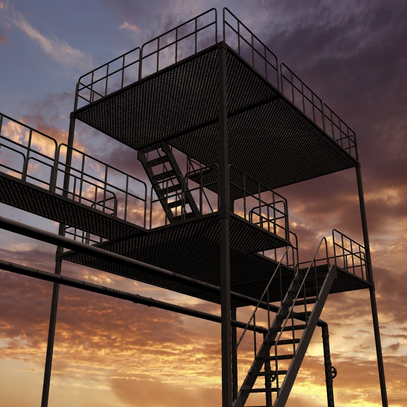 Steel by adamthwaites by N/A