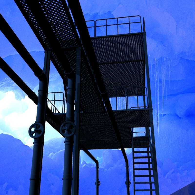Steel by adamthwaites by N/A