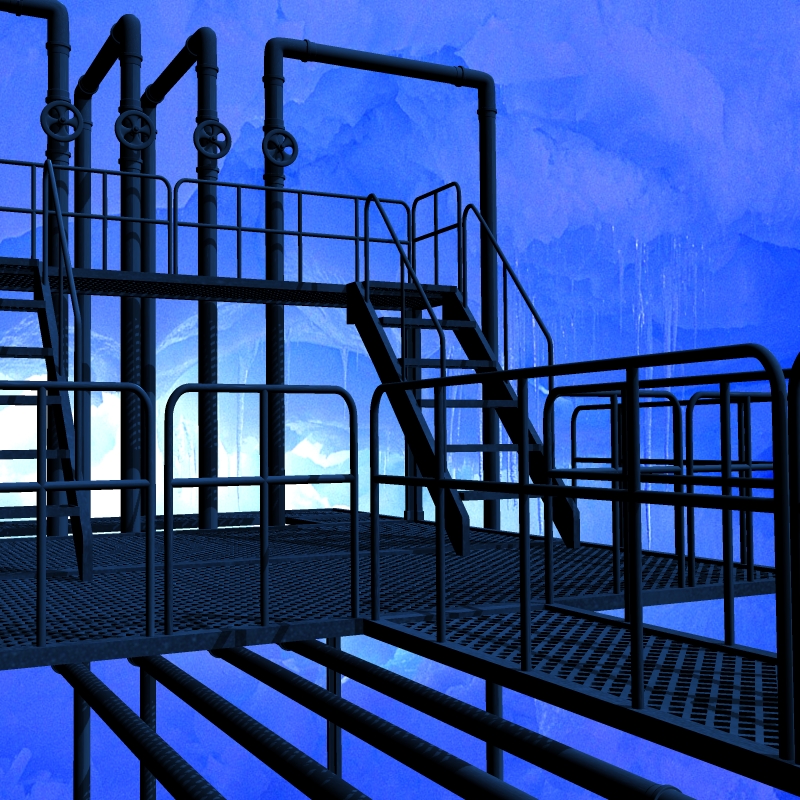 Steel by adamthwaites by N/A