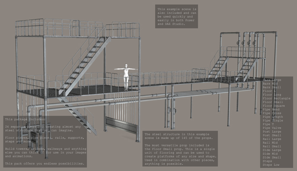 Steel by adamthwaites by N/A
