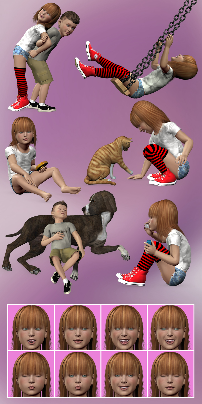 Childhood by N/A