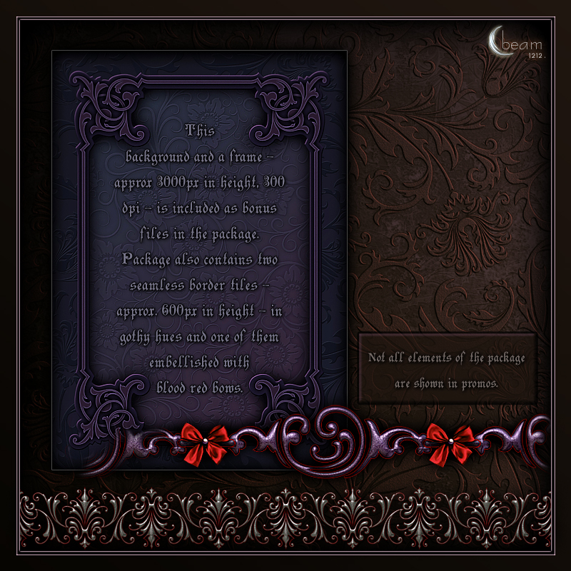 Moonbeam's "Dark Dreams" by N/A