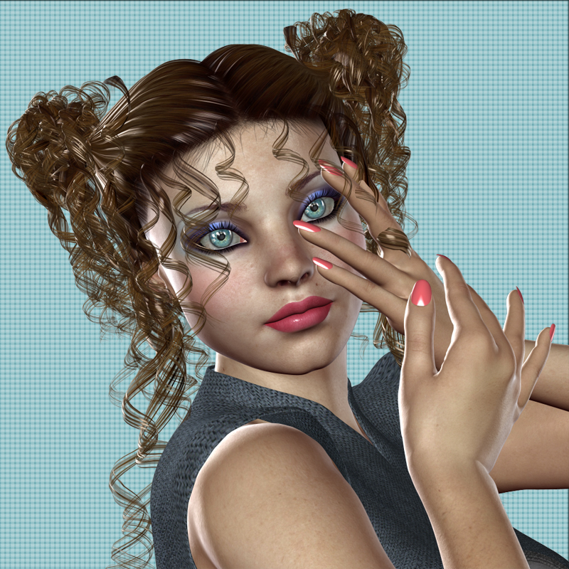 Lyndsy V4A4 by N/A