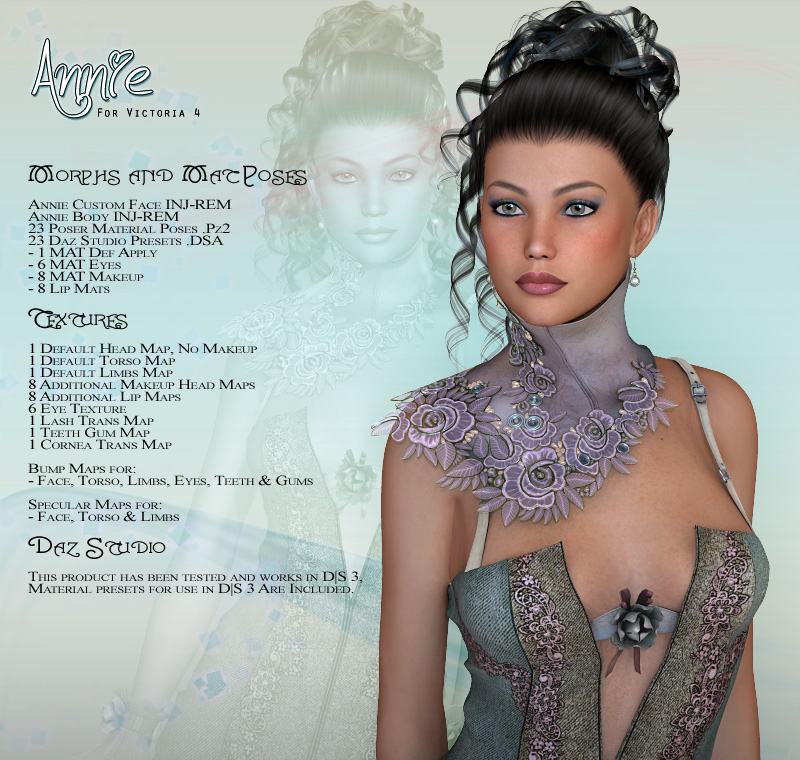 FR-Annie by N/A