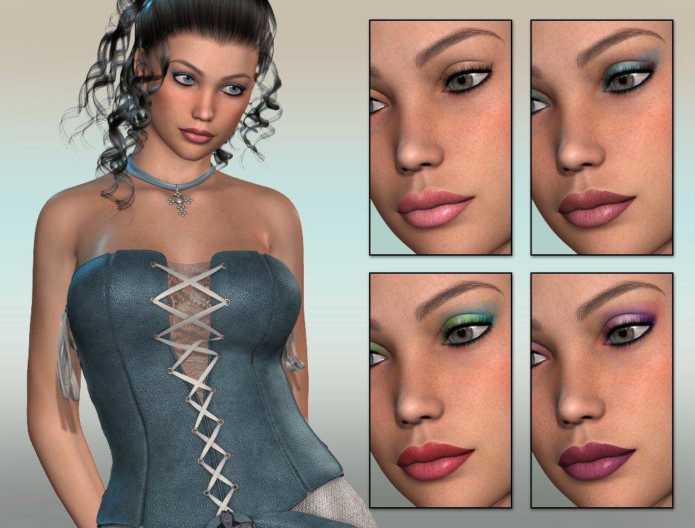 FR-Annie by N/A