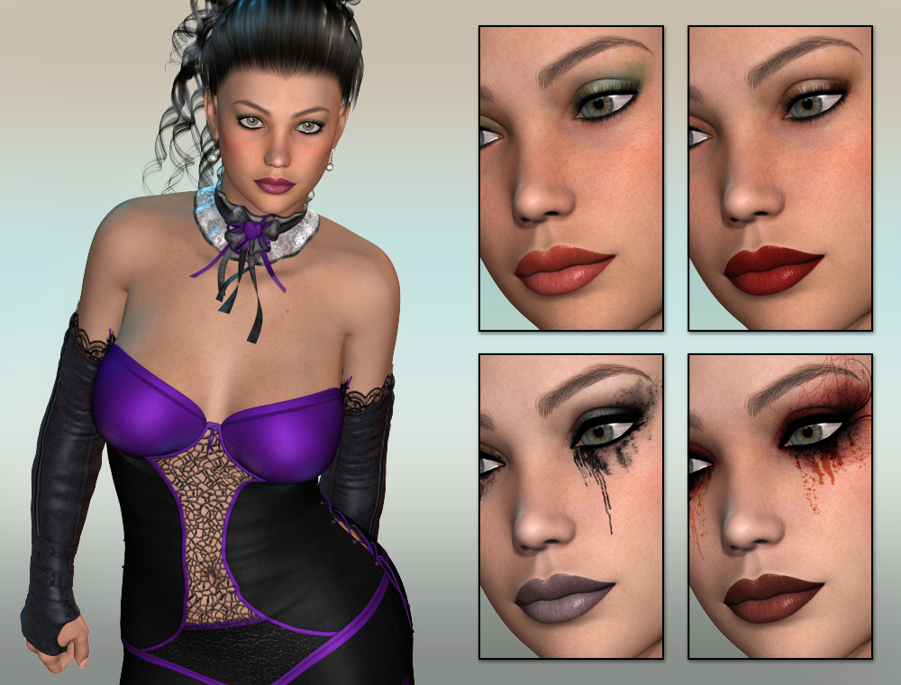 FR-Annie by N/A