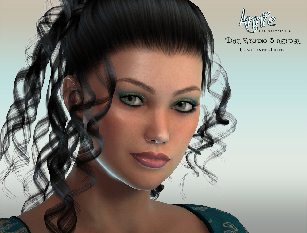 FR-Annie by N/A