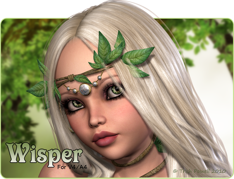 SV7 Wisper by N/A