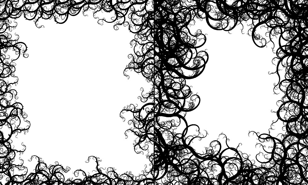 Overgrown by N/A