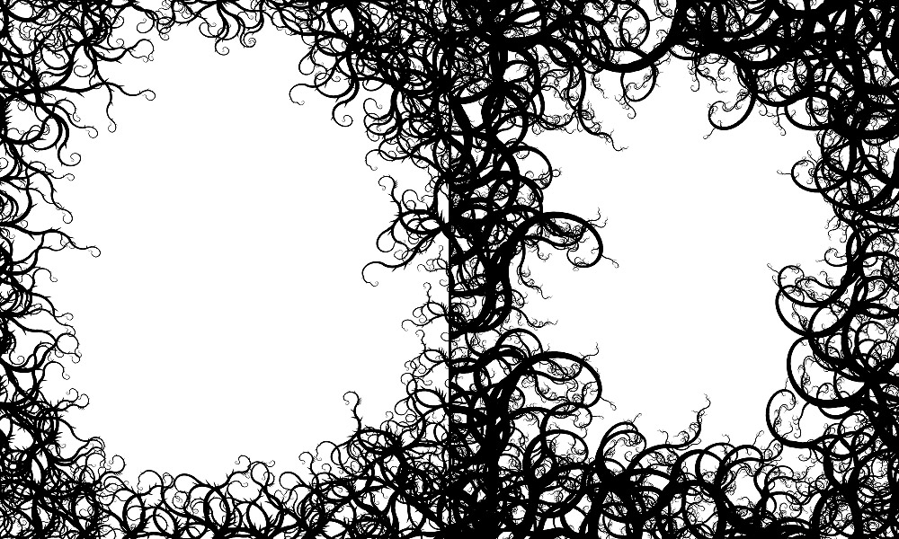 Overgrown by N/A