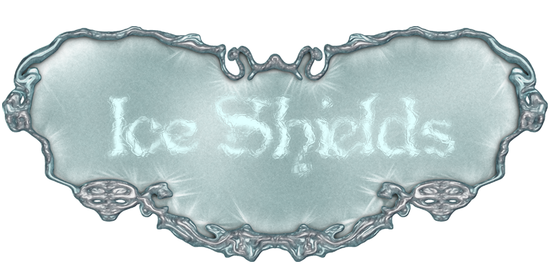 Ice Shields by N/A