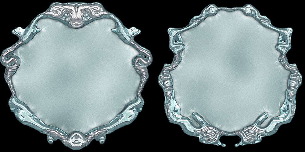 Ice Shields by N/A