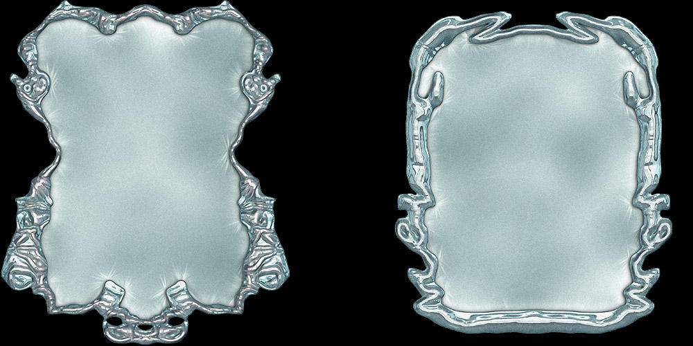 Ice Shields by N/A